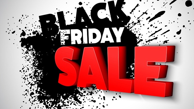 Bạn Äã mua ÄÆ°á»£c món Äá» công nghá» nà o trong dá»p Black Friday?