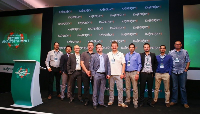 Kaspersky OS: Hệ điều hành siêu bảo mật đã xuất hiện, thách thức mọi hacker