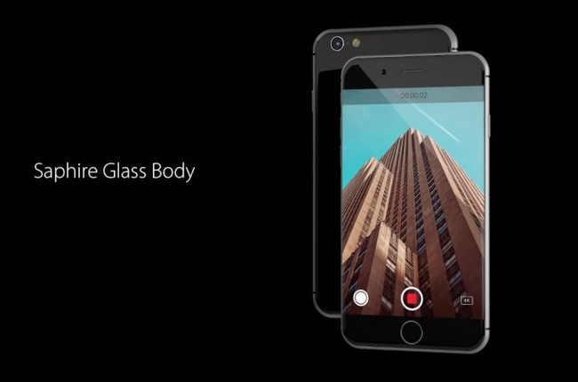 Những tính năng không tưởng được kỳ vọng trên iPhone 9