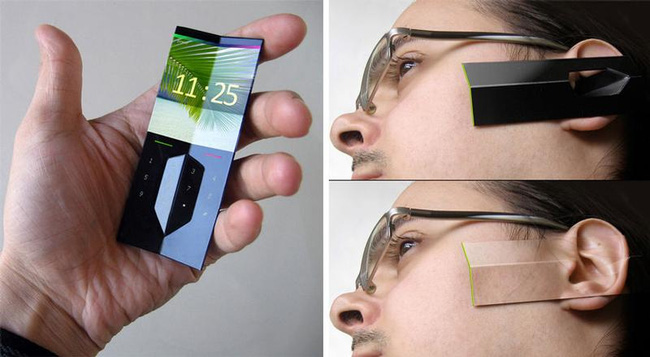 Những tính năng không tưởng được kỳ vọng trên iPhone 9