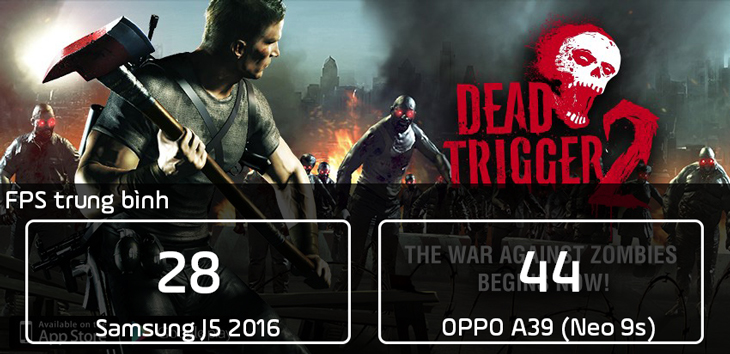 Dead Trigger 2