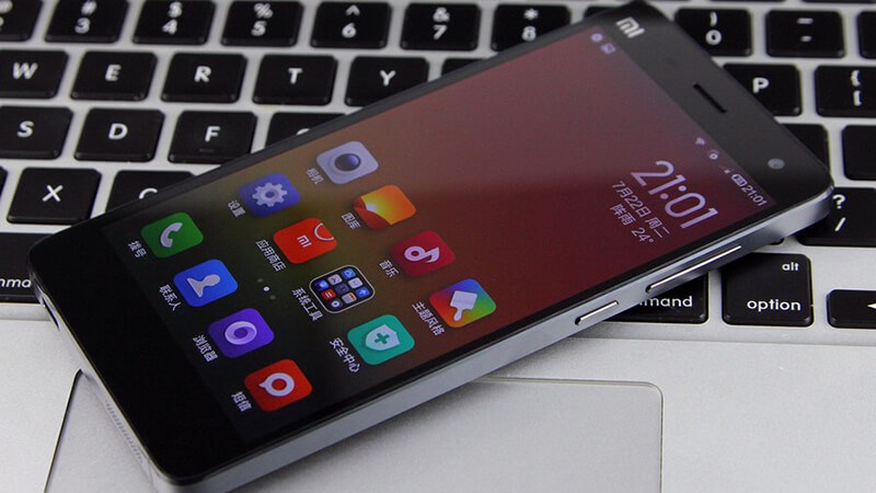 Xiaomi Xiaomi