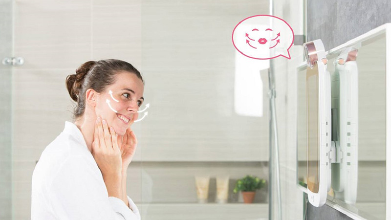Bạn sẽ mua HiMirror với hơn 4 triệu đồng?