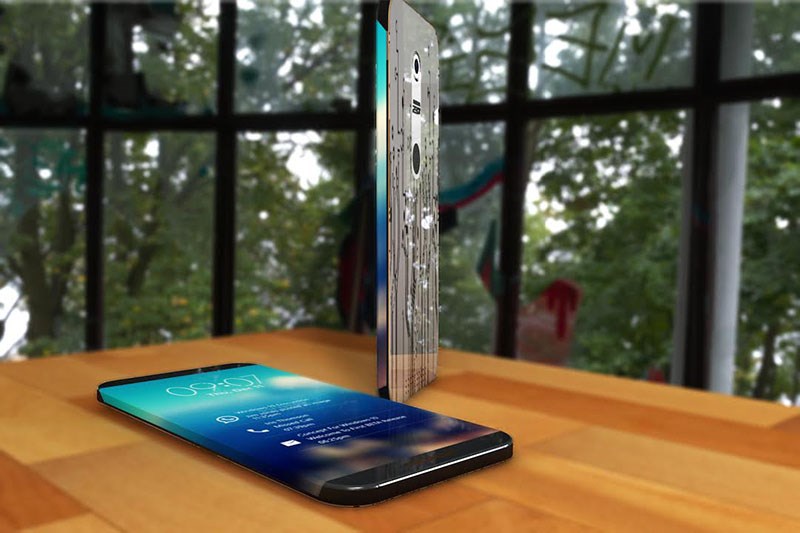 Nokia Edge rất đẹp nhưng nhiều mẫu smartphone Nokia khác cũng rất hấp dẫn