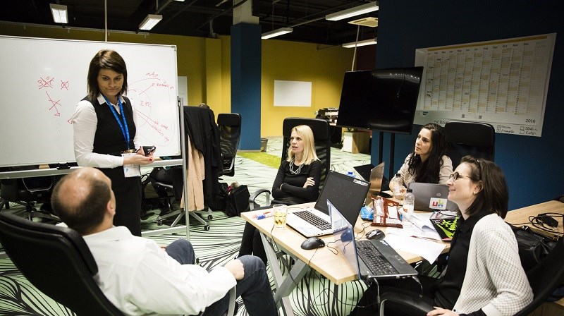 Facebook trao ngay 10 triệu đồng cho người Việt nào nghĩ ra ý tưởng kinh doanh Facebook trao ngay 10 triệu đồng cho người Việt nào nghĩ ra ý tưởng kinh doanh