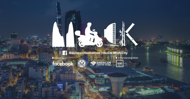 Facebook trao ngay 10 triệu đồng cho người Việt nào nghĩ ra ý tưởng kinh doanh Facebook trao ngay 10 triệu đồng cho người Việt nào nghĩ ra ý tưởng kinh doanh