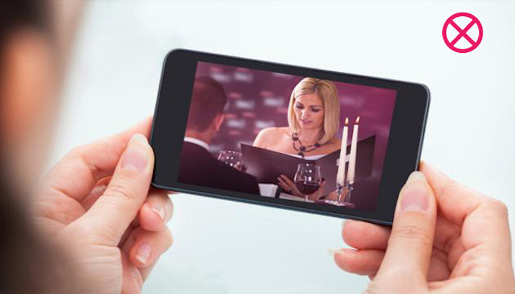 hạn chế xem video Mẹo nhỏ giúp bạn tiết kiệm đến hơn 50% dữ liệu 3G trên iPhone > hạn chế xem video