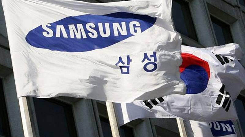 Samsung Hàn Quốc Samsung Hàn Quốc