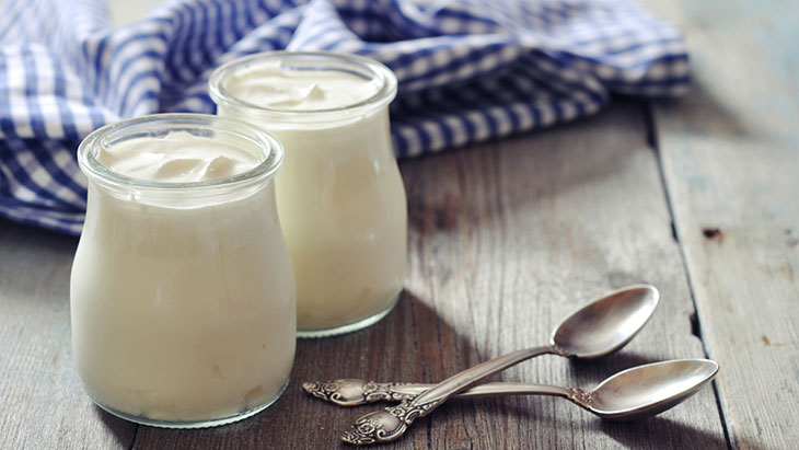Cách làm yaourt siêu đơn giản tại nhà