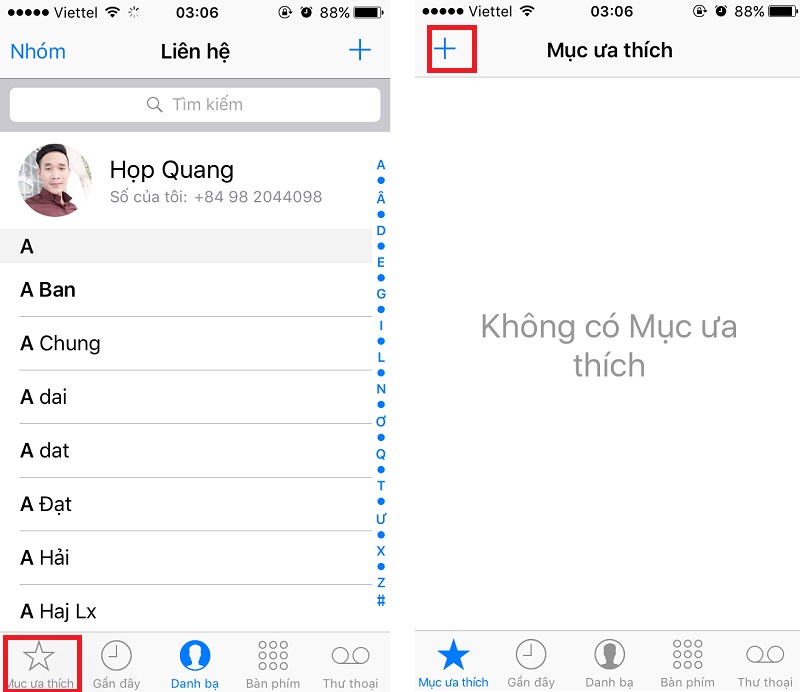 Cách thực hiện cuộc gọi ngay trên màn hình khóa iPhone