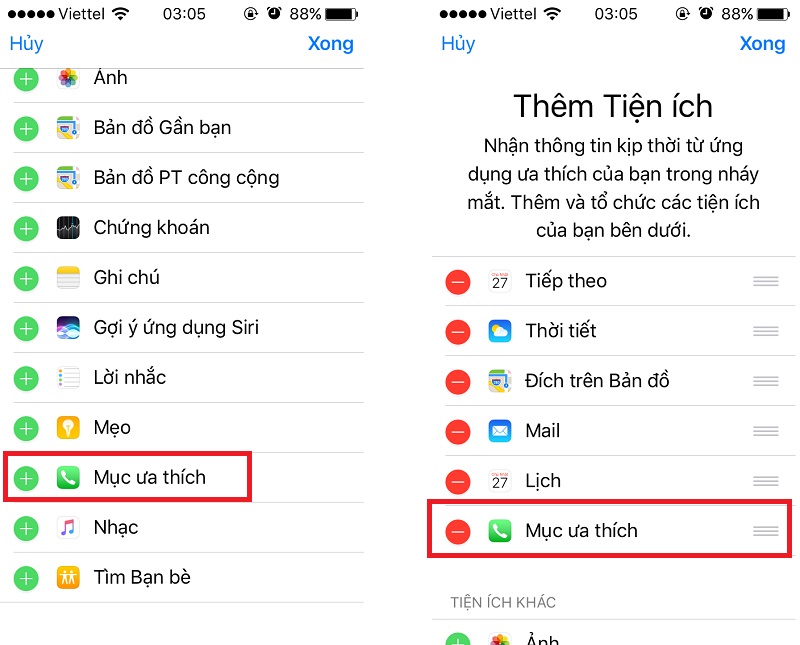 Cách thực hiện cuộc gọi ngay trên màn hình khóa iPhone