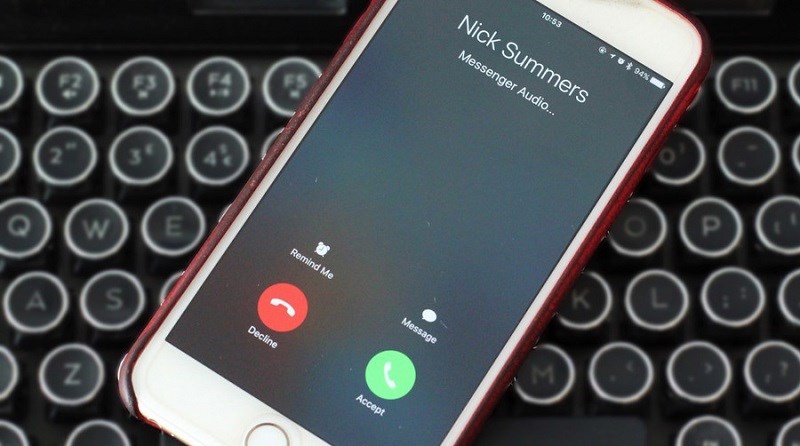 Cách cài đặt cuộc gọi chờ trên iPhone đơn giản, nhanh chóng - YouTube