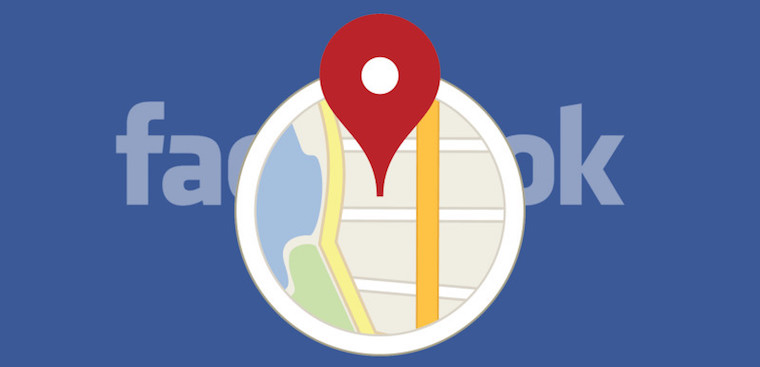 cách tìm địa chỉ nhà qua facebook