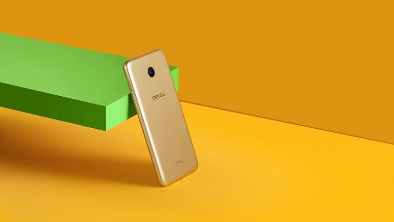 Meizu M5 Note xuất hiện tại TENAA với RAM 4 GB