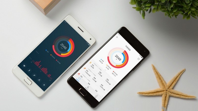 Lenovo Zuk Edge thiết kế tựa Note 7 chuẩn bị ra mắt.