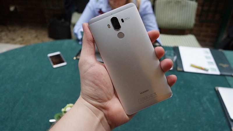 Huawei Mate 9