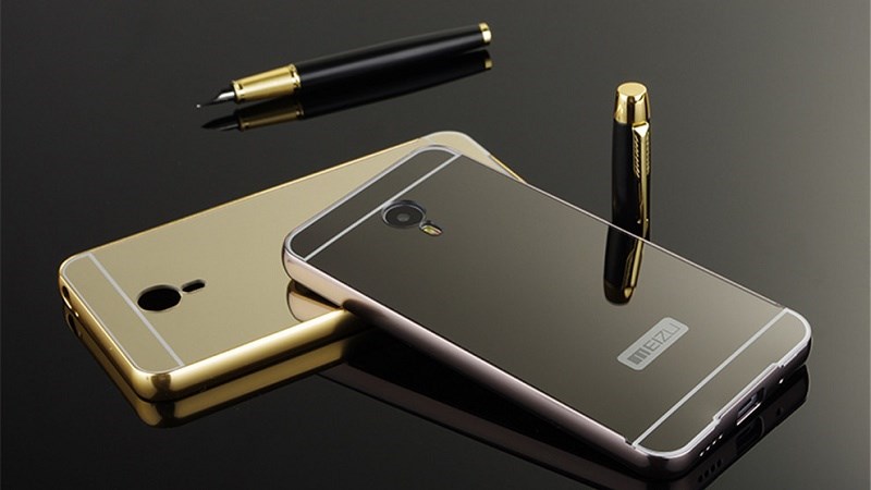 Meizu M5 Note Meizu M5 Note chính thức ra mắt vào ngày 6/12.