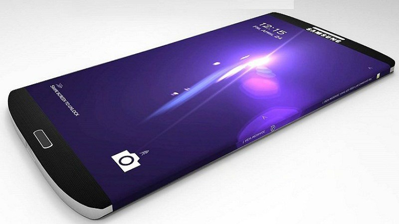 Đáng tiết Samsung S8 không có 8 GB RAM