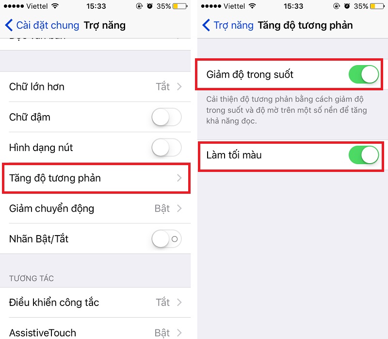 Hướng dẫn ẩn ứng dụng dưới thanh Dock trên iPhone không cần Jailbreak Hướng dẫn ẩn ứng dụng dưới thanh Dock trên iPhone không cần Jailbreak