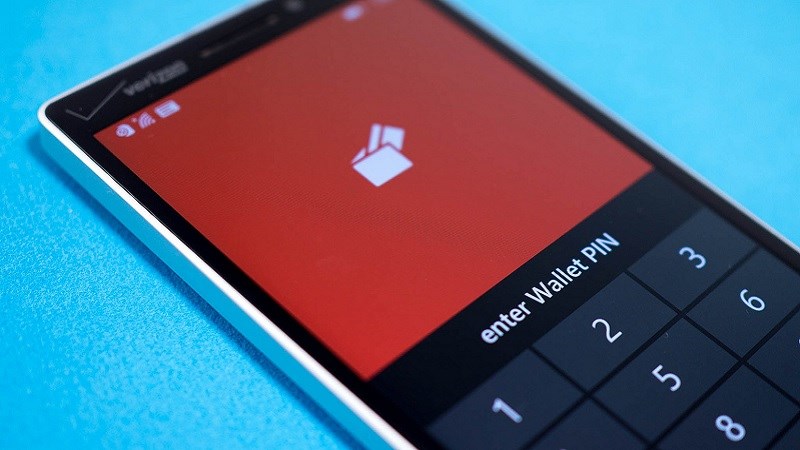 Hướng dẫn đăng nhập vào điện thoại Windows 10 khi quên mã PIN Hướng dẫn đăng nhập vào điện thoại Windows 10 khi quên mã PIN