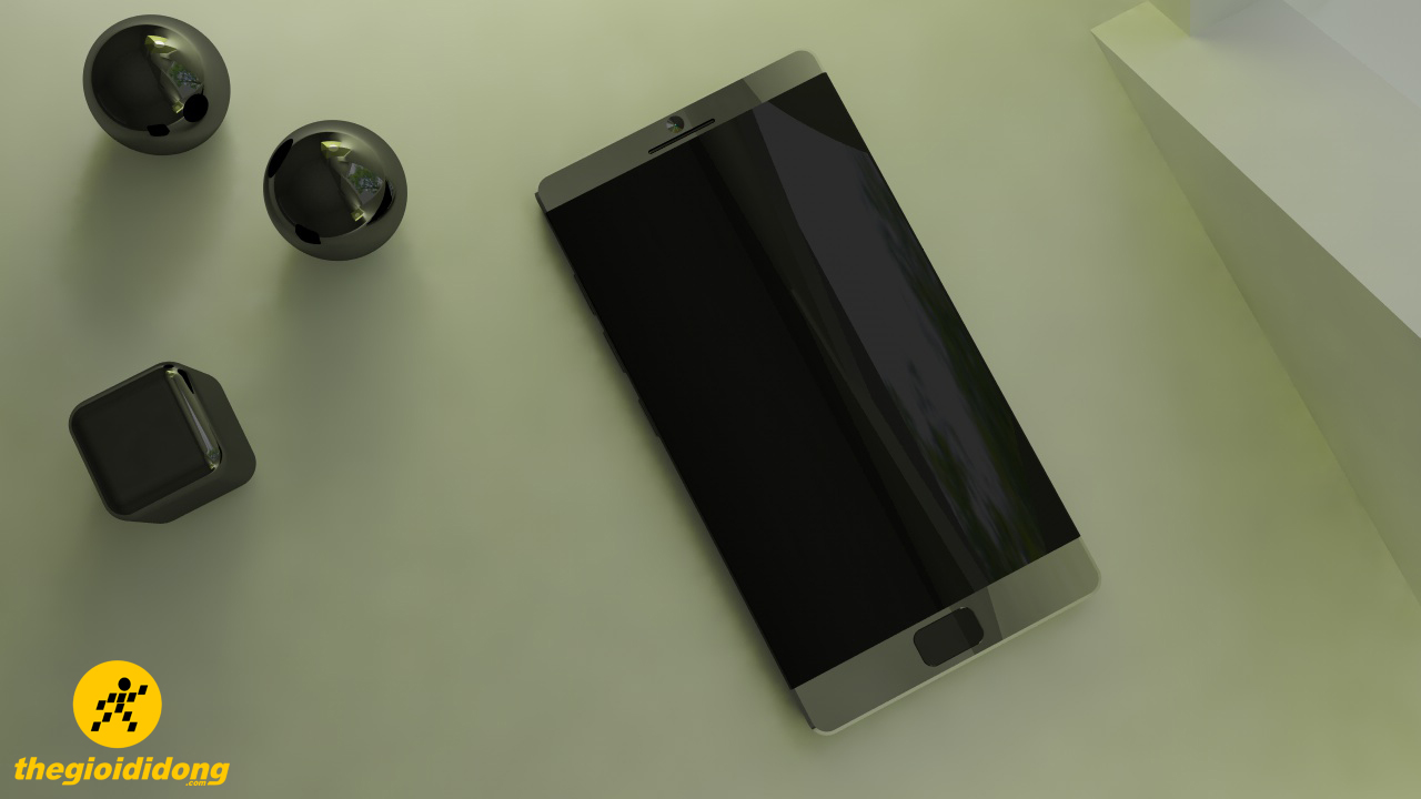 Đắm say với mẫu Nokia Edge viền cạnh cong, 2 màn hình cùng camera kép