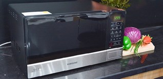 Nên mua lò vi sóng hãng nào?