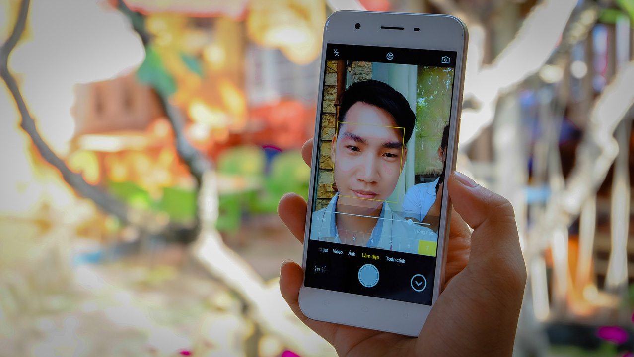 So sánh thiết kế giữa J5 Prime và Oppo A39 So sánh thiết kế giữa J5 Prime và Oppo A39