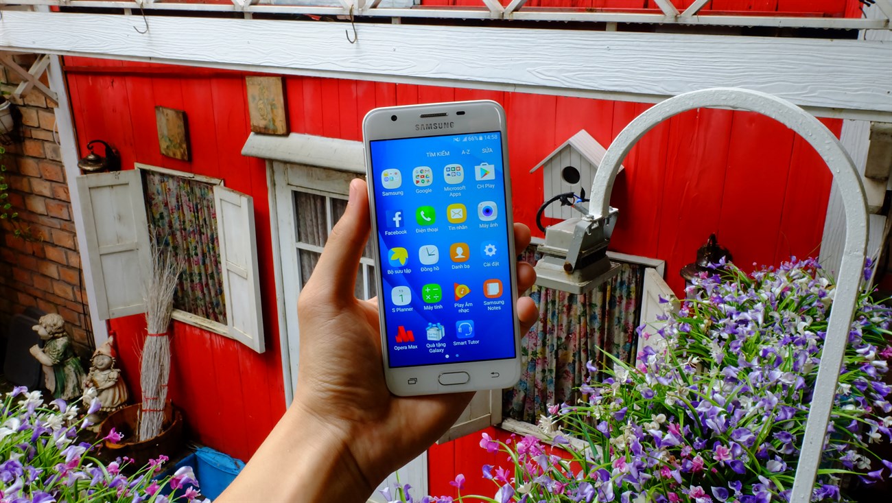 So sánh thiết kế giữa J5 Prime và Oppo A39 So sánh thiết kế giữa J5 Prime và Oppo A39