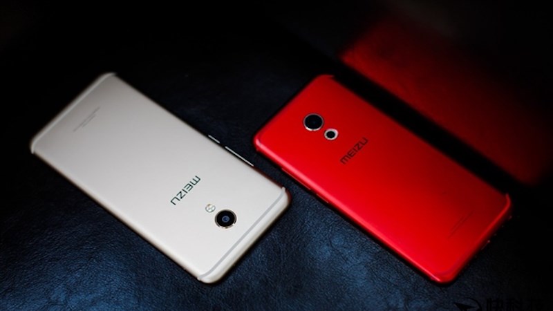 Meizu M3X xuất hiện trên Geekbench Meizu M3X xuất hiện trên Geekbench.