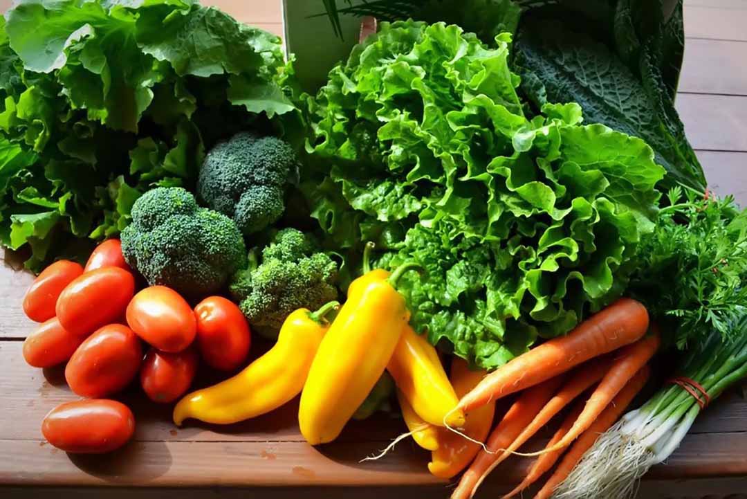 Nên chọn mua cối xay làm từ chất liệu thủy tinh để xay rau xanh
