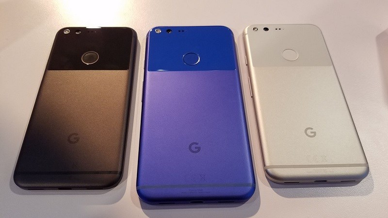 Google có thể bán được tới 9 triệu chiếc Pixel “nhờ” Galaxy Note 7