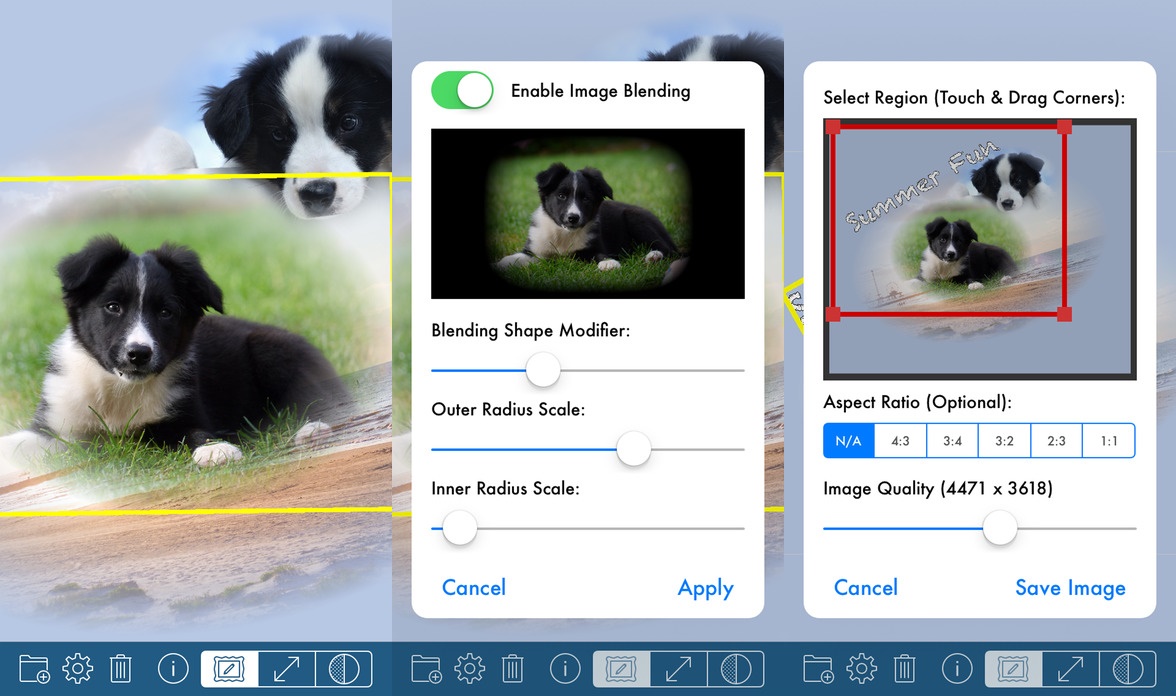 PhotoTangler PhotoTangler