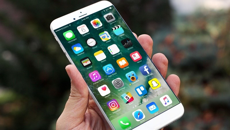 iPhone 8 màn hình 4.7 inch sẽ thú vị hơn là bạn nghĩ iPhone 8 màn hình 4.7 inch sẽ thú vị hơn là bạn nghĩ