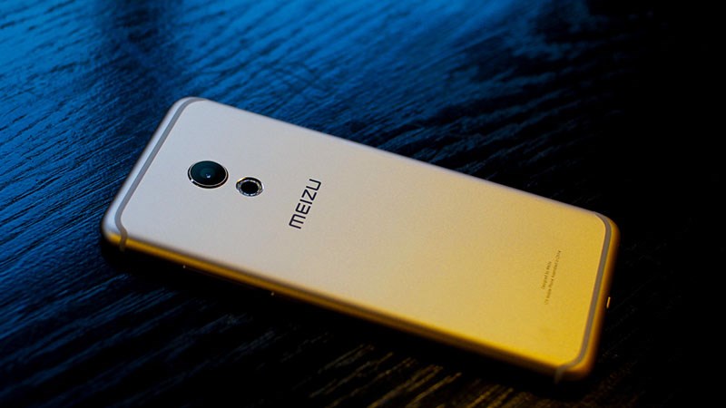 Meizu Pro 6 Plus rò rỉ thông số cấu hình trên Geekbench Meizu Pro 6 Plus rò rỉ thông số cấu hình trên Geekbench