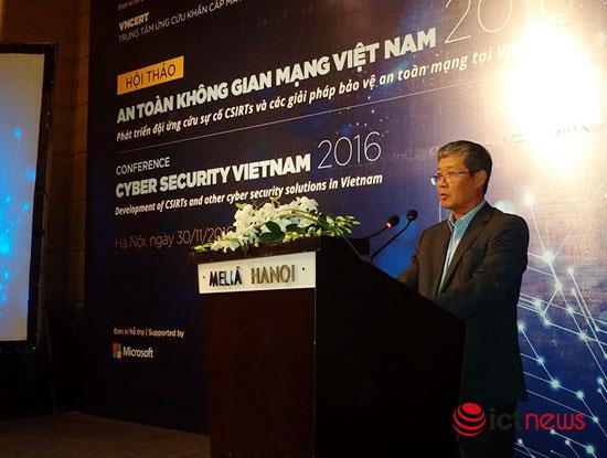 Lợi dụng mạng xã hội phát tán mã độc, đòi tiền chuộc ngày càng gia tăng