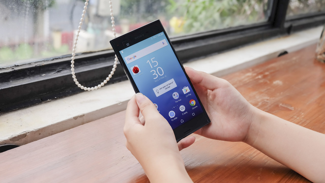 xperia xz 1 xperia xz 1