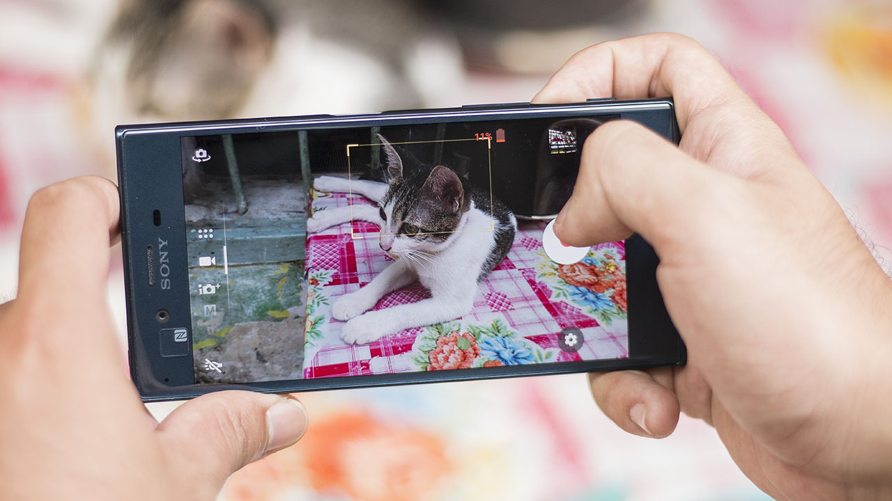 xperia xz 3 xperia xz 3