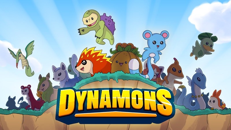 Dynamons