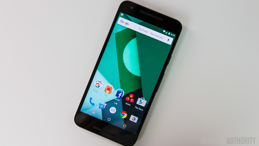 Cách tăng tốc thiết bị Android chạy nhanh như lúc mới mua Chạy Launcher mặc định của máy