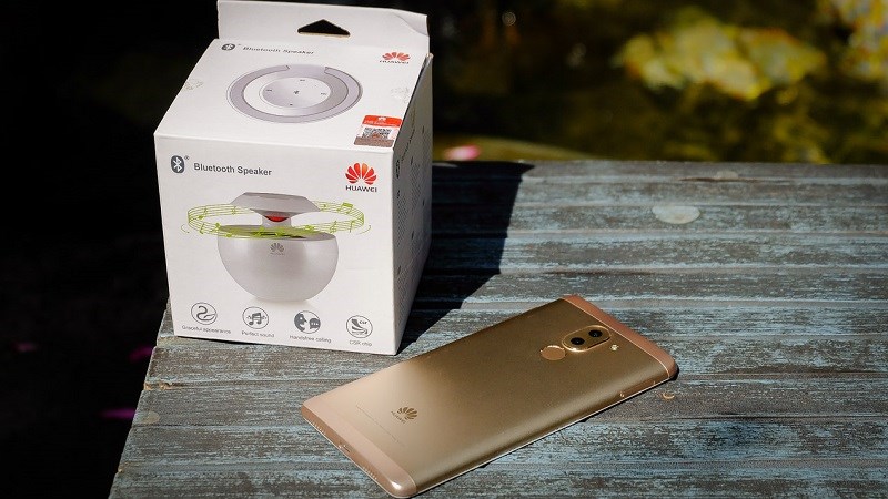 Huawei GR5 2017 Huawei GR5 2017