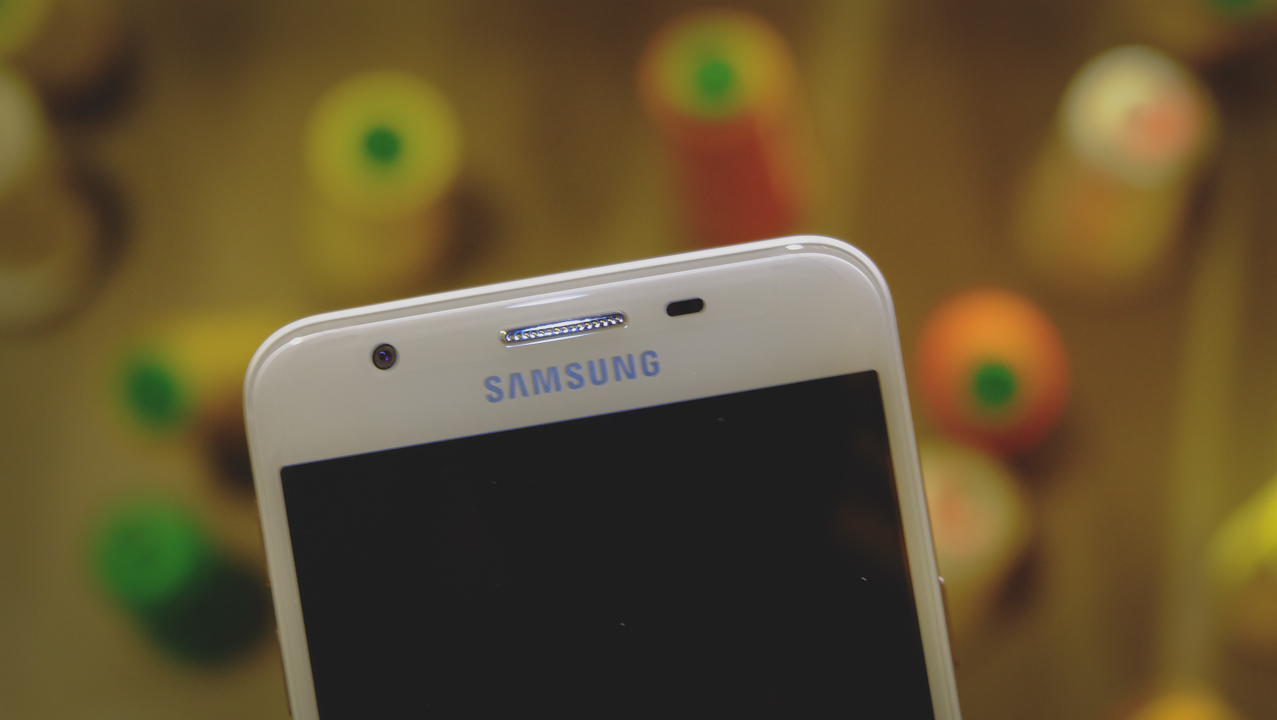 Đập hộp Galaxy J5 Prime Đập hộp Galaxy J5 Prime