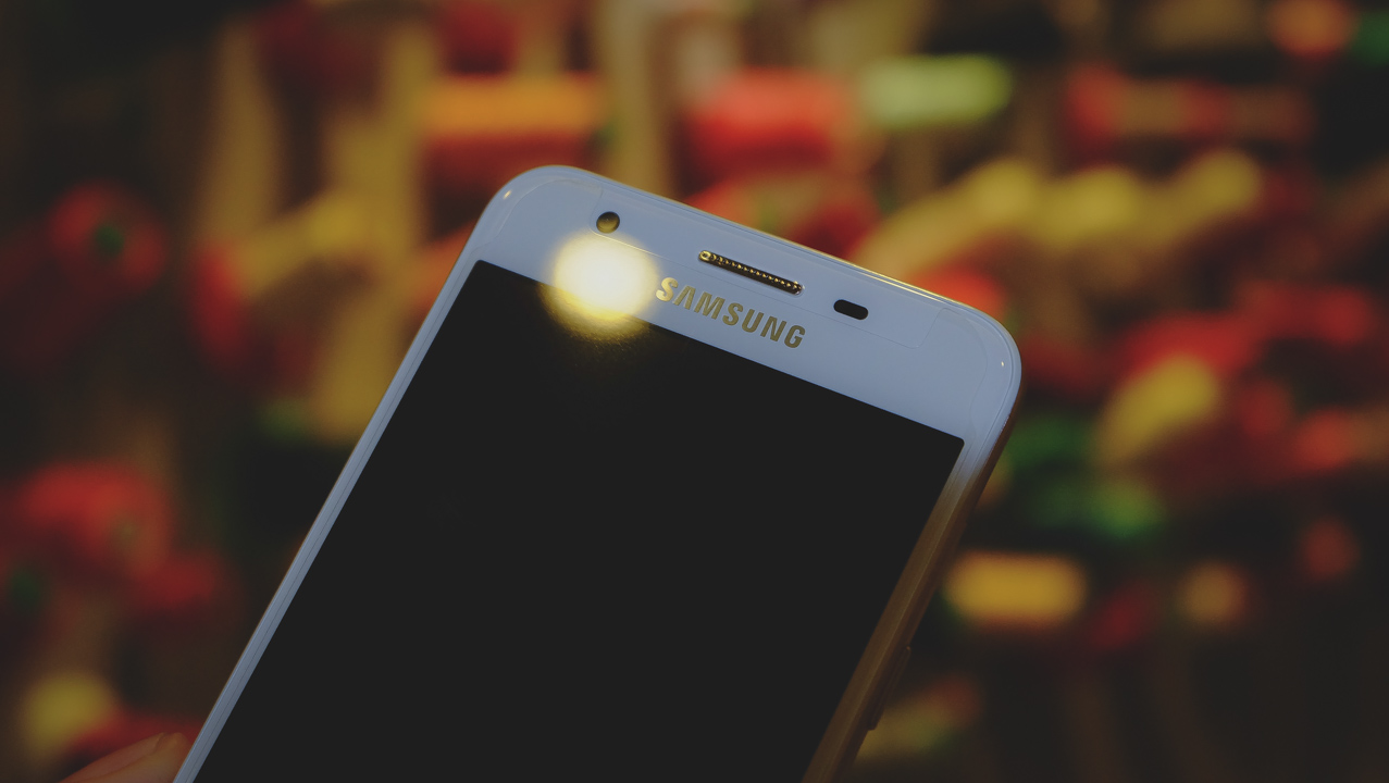 Đập hộp Galaxy J5 Prime Đập hộp Galaxy J5 Prime