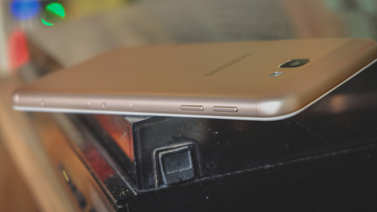 Đập hộp Galaxy J5 Prime Đập hộp Galaxy J5 Prime