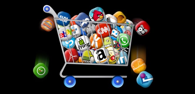 Tivi nào có thể tải thêm ứng dụng bên ngoài bằng file apk?