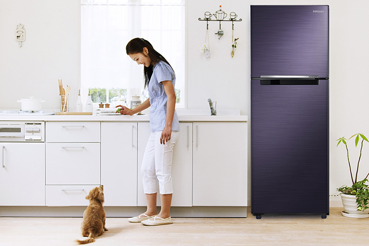 Những vị trí đặt tủ lạnh theo phong thủy tốt cho không gian nhà bạn