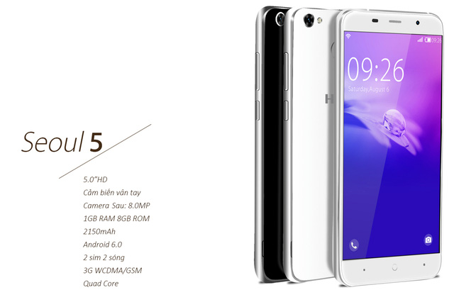 Xuất hiện smartphone thương hiệu ô tô Hyundai, chuẩn bị ra mắt nhiều sản phẩm tại Việt Nam