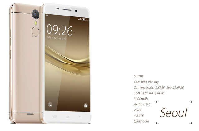 Xuất hiện smartphone thương hiệu ô tô Hyundai, chuẩn bị ra mắt nhiều sản phẩm tại Việt Nam