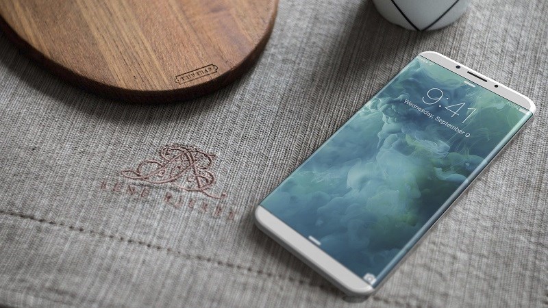 iPhone 8 sẽ lật đổ kỷ lục bán hàng mà iPhone 6 từng làm được