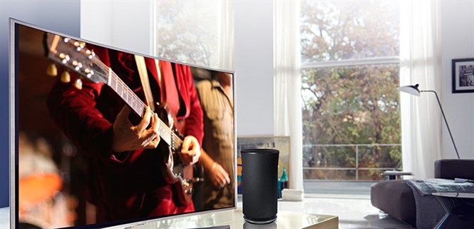 Bật mí 8 cách kết nối tivi Samsung với loa ngoài đơn giản, hiệu quả