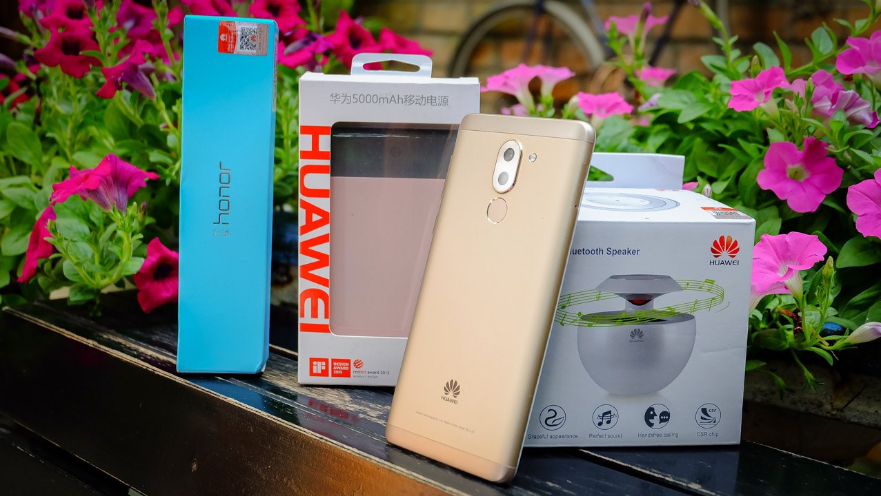 Huawei tự tin cạnh tranh tốt ở phân khúc tầm trung và cao cấp Huawei tự tin cạnh tranh tốt ở phân khúc tầm trung và cao cấp